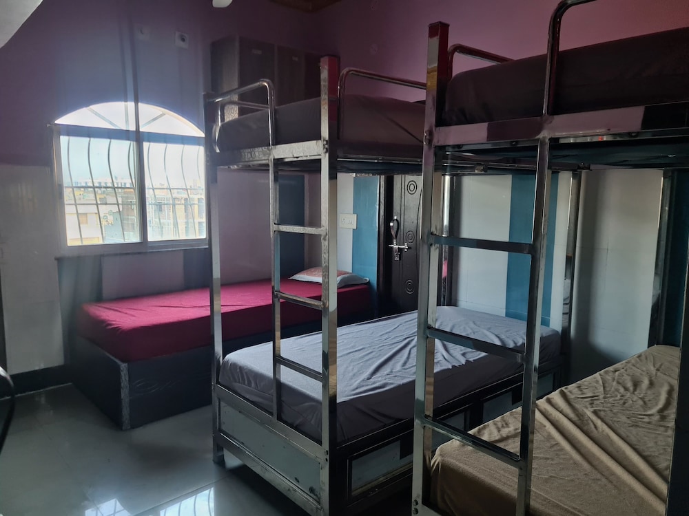 Texoya Zostellers Homestay