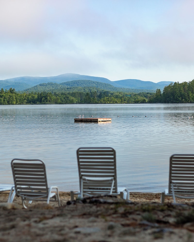 The Lodge at Pleasant Point