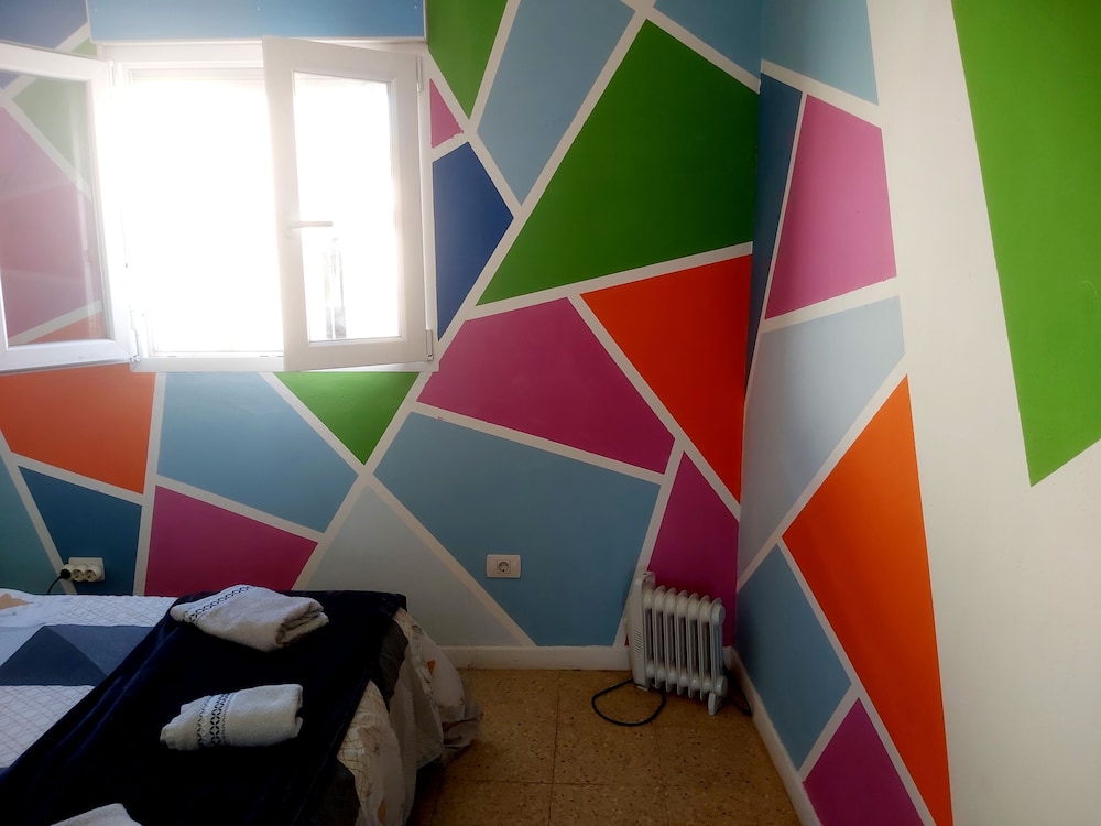 Casa Arte Guesthouse Camino Gran Canaria