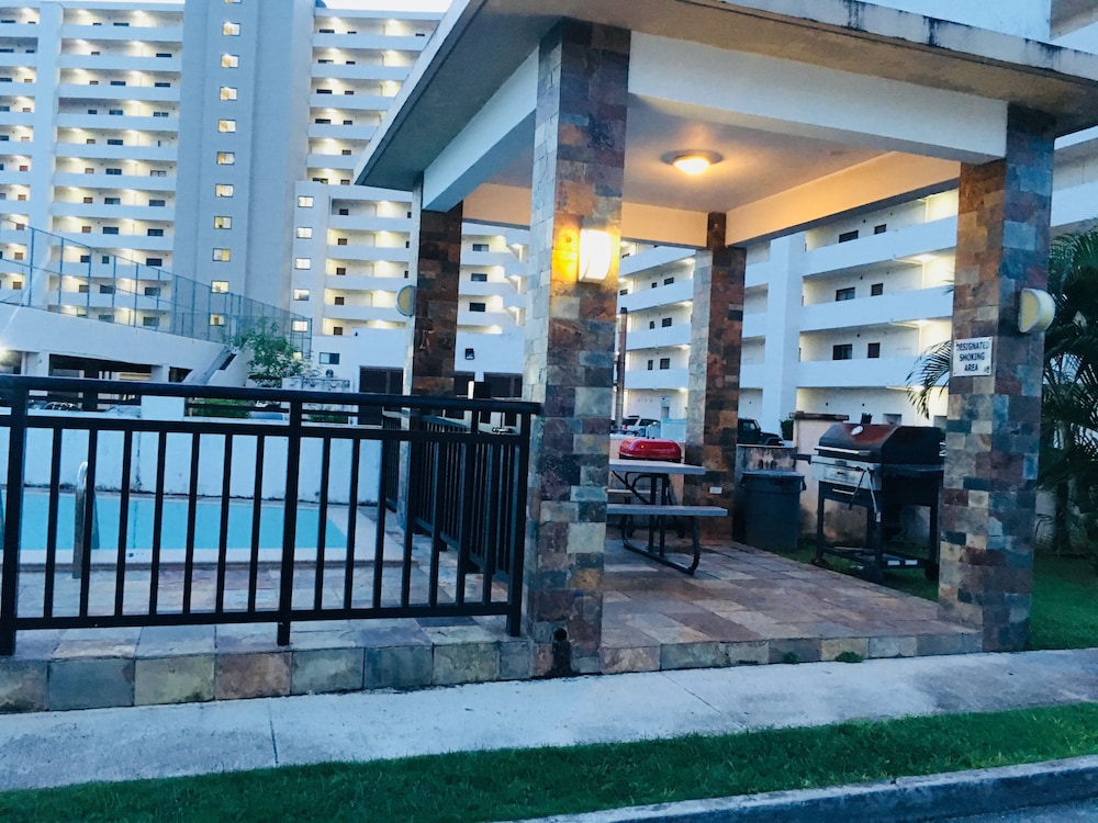 Tumon Belair view 4