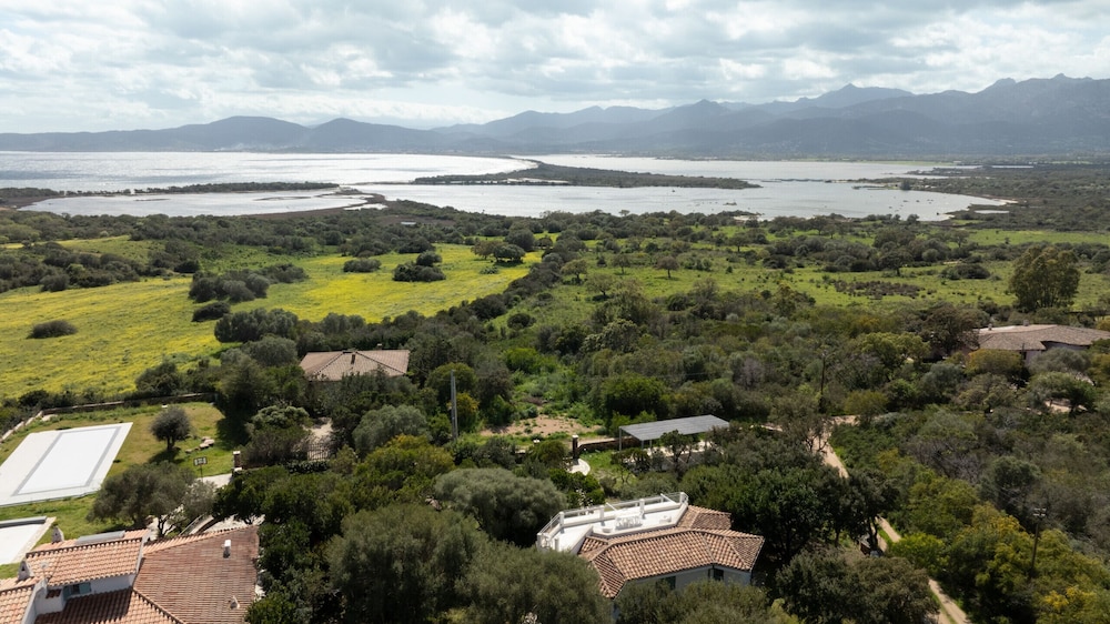 Villetta Otis by Wonderful Italy
