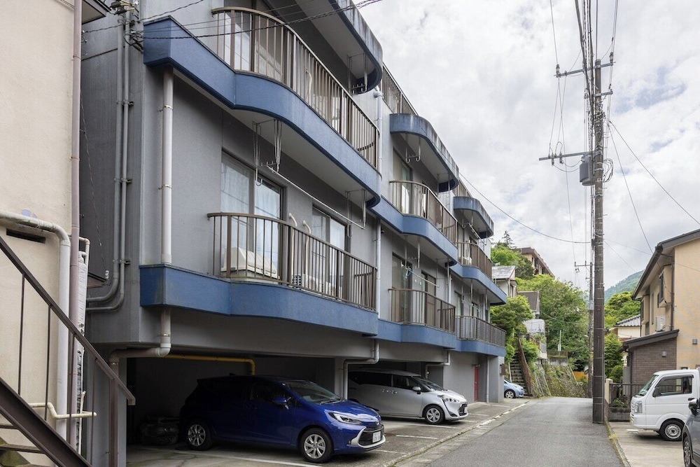 Hakoneyumoto Domino Hakone