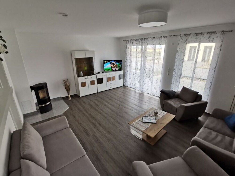 Holiday Apartment Lotte Twee