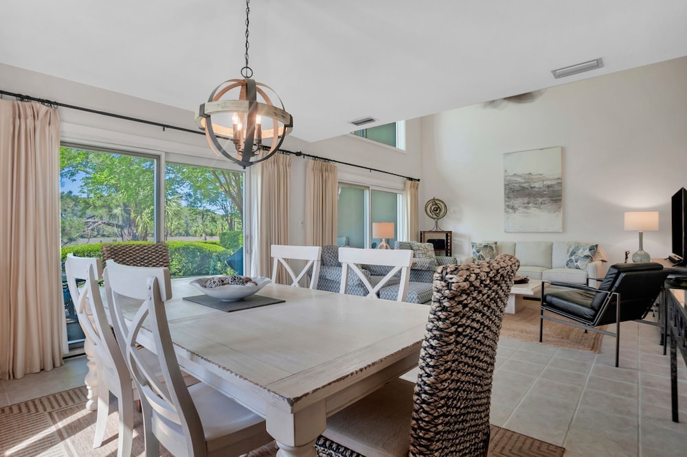 265 Stoney Creek Villa at The Sea Pines Resort