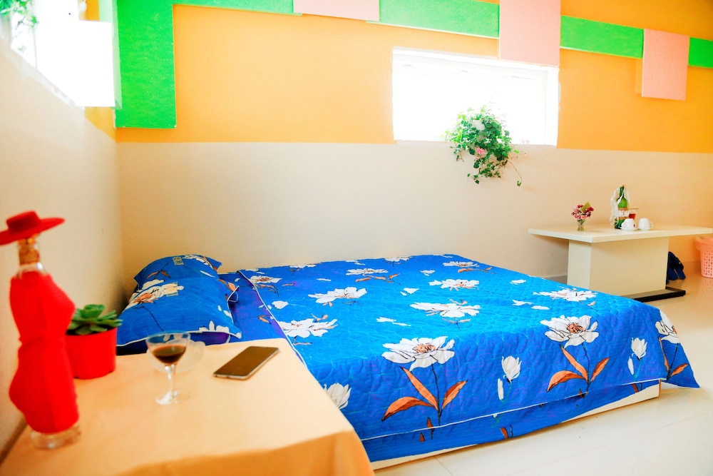 Hoai Huong Homestay