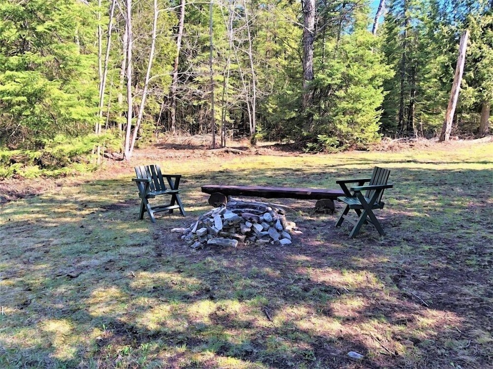 Drummond Island Resort