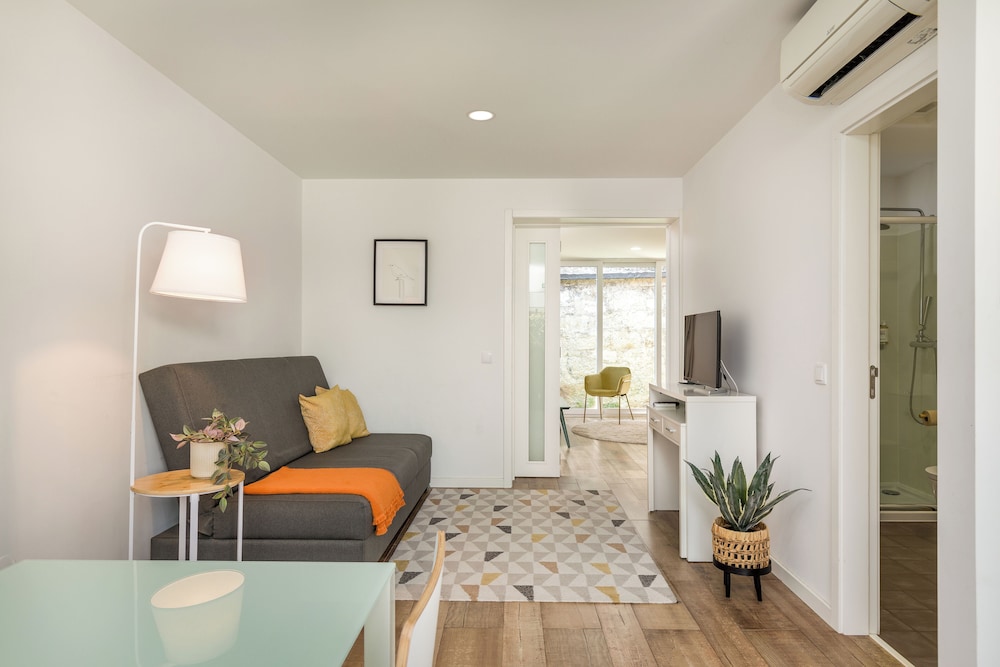 Apartment Boavista Roundabout by SweetPorto