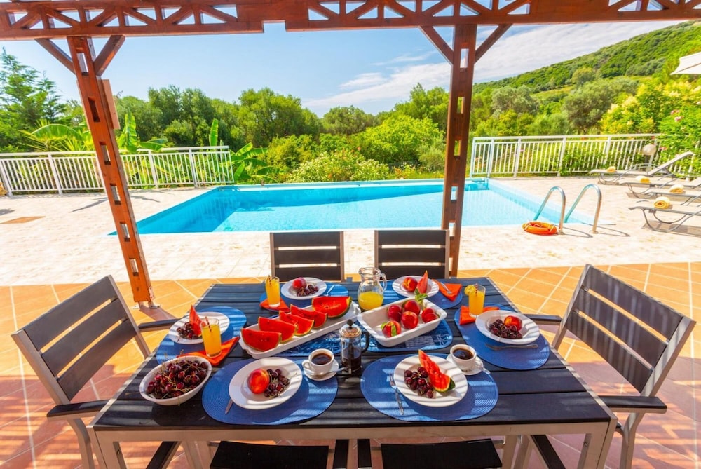 Katelios 2 Villas Collection