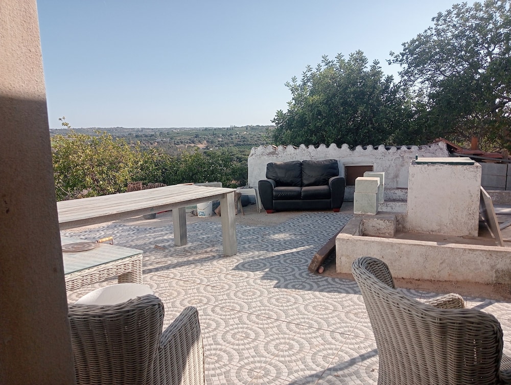 Arma o de Pera Nice Flat Terrace View