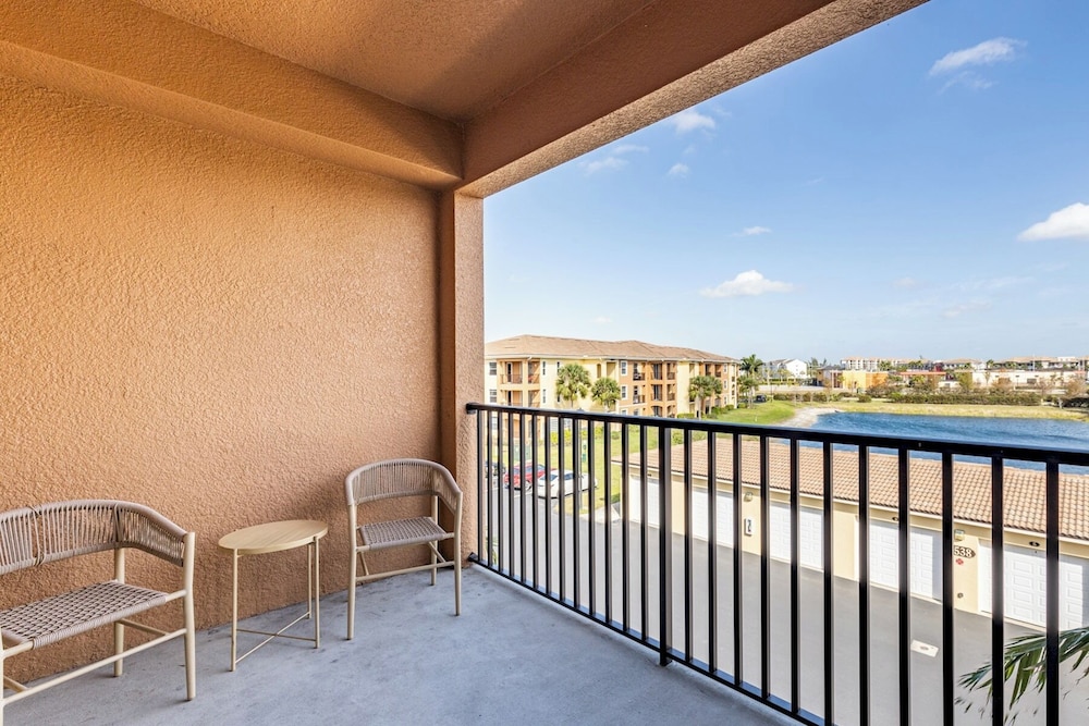 Landing Amazing 1bd, Game Room, Gym