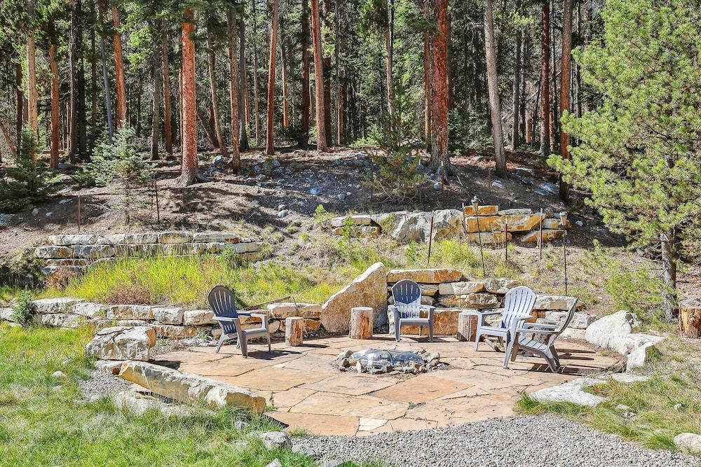 Summit Solitude Estate 3 Bedroom Home