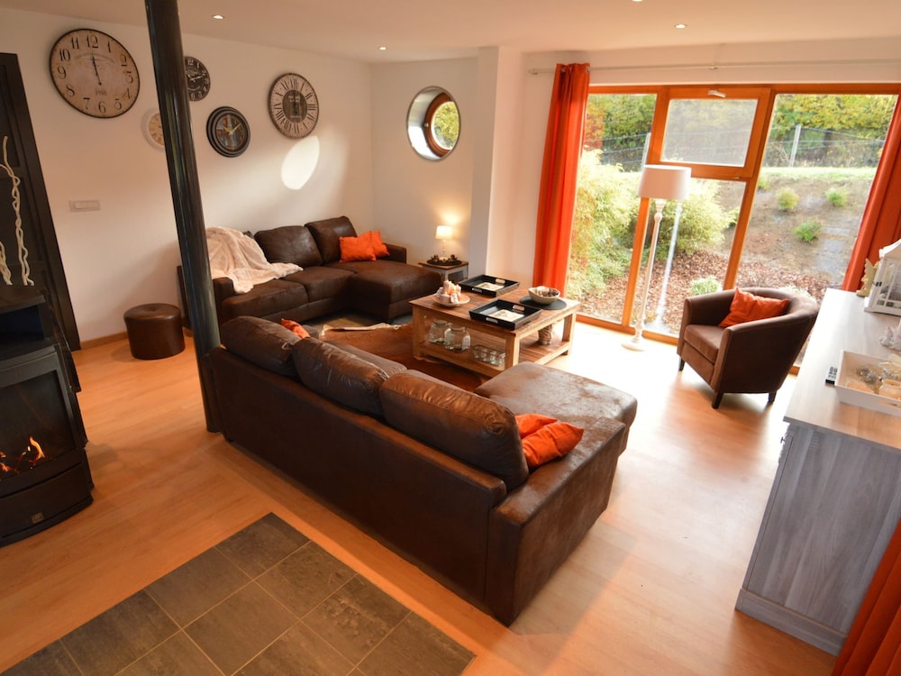 Holiday Home in Stoumont near Town of Spa view 4