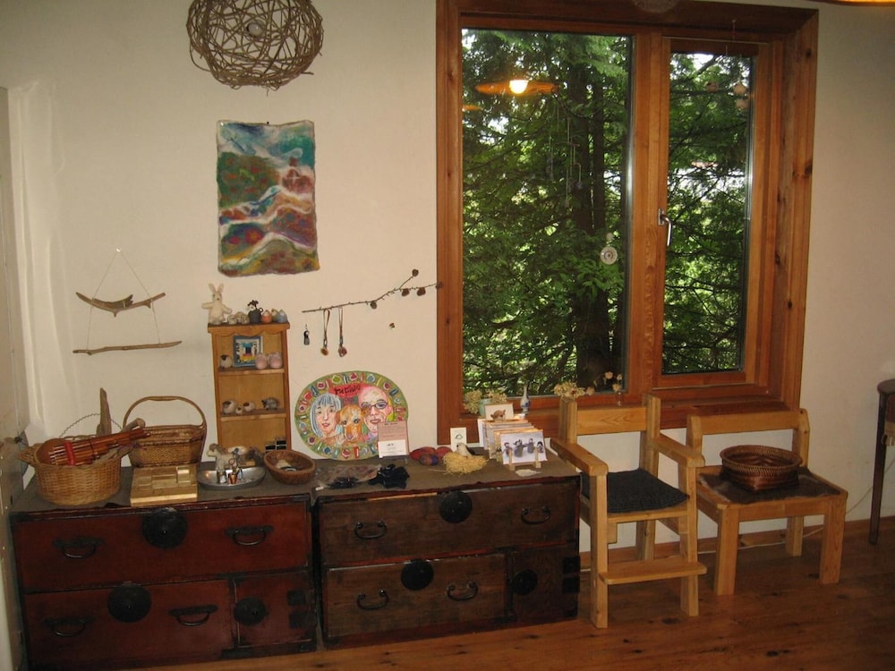 Toipirka Kitaobihiro Youth Hostel