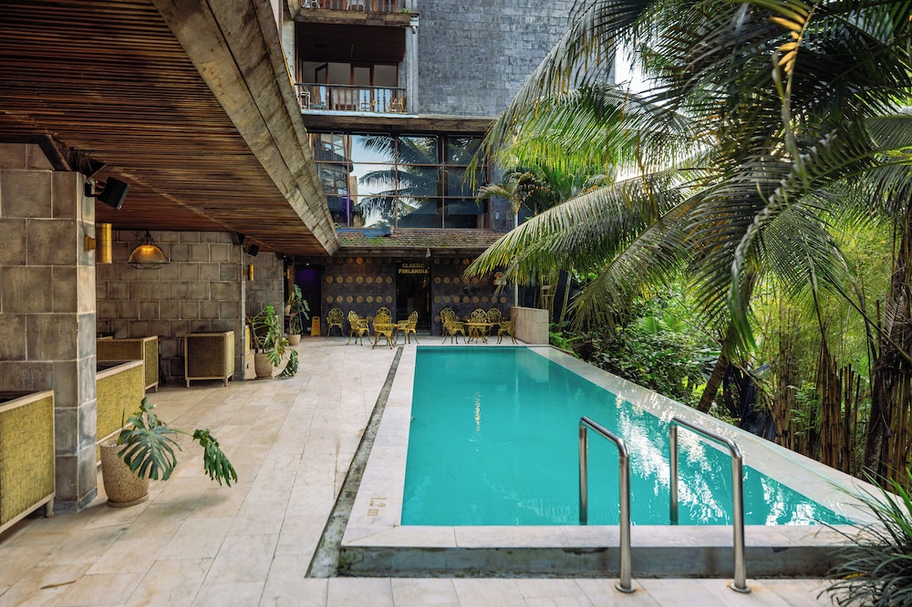 ONYX Park Resort Ubud