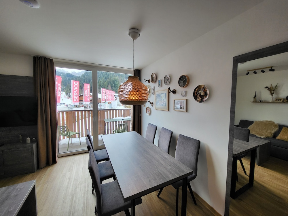 Alpenstyle Resort Fieberbrunn