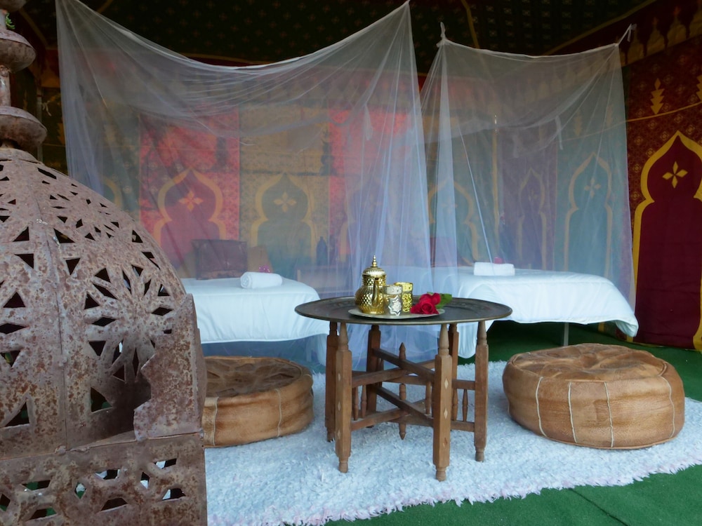 Oasis Al Hamam Wellnesscamp