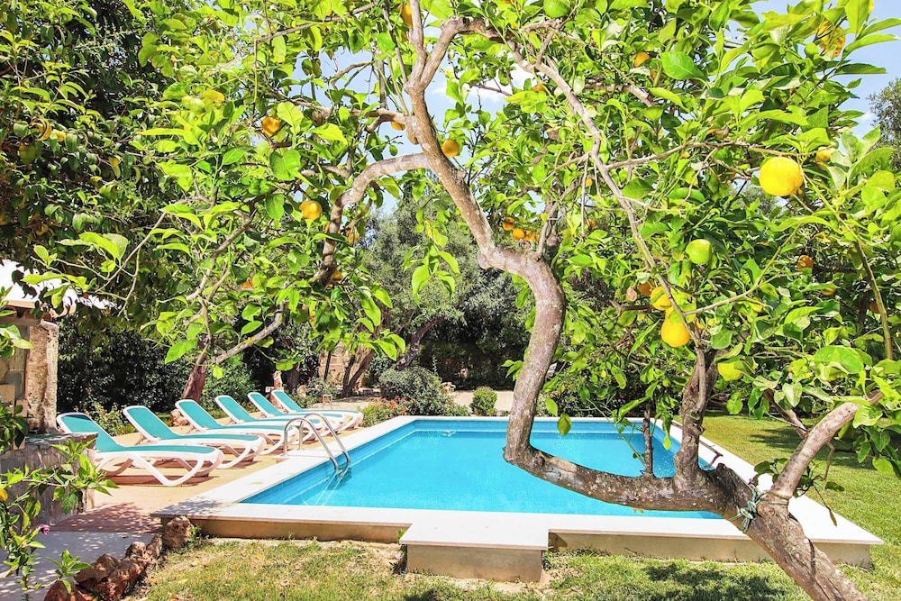 Villa Punxa