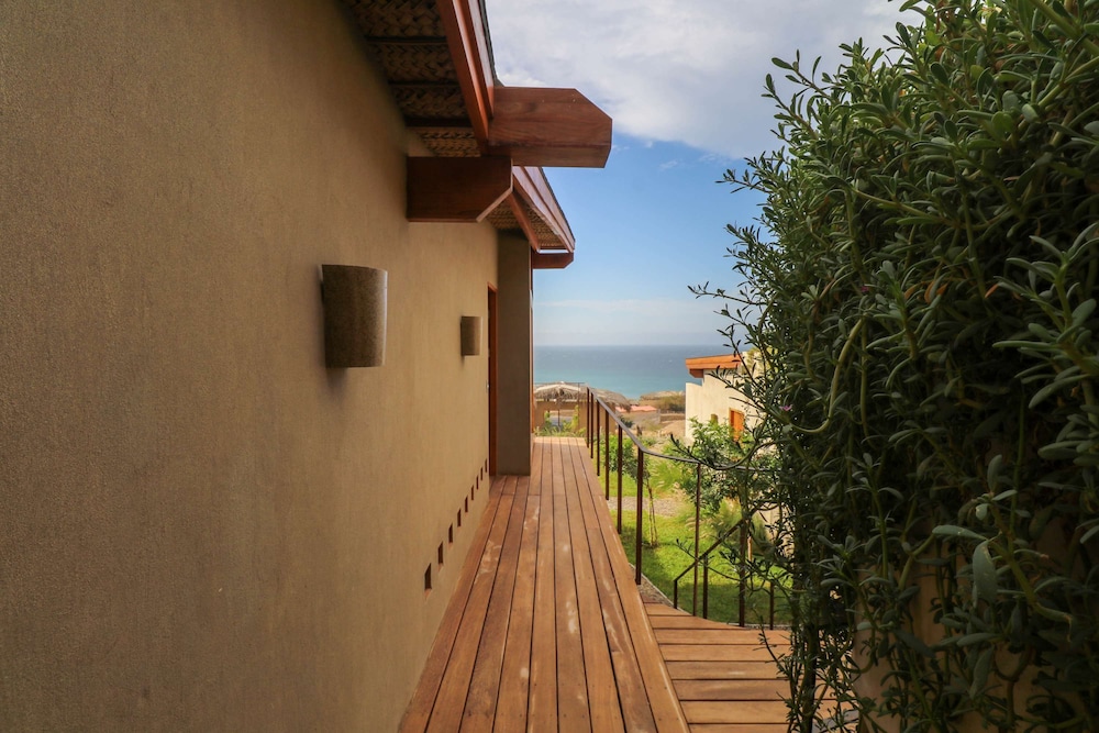 w Amazing House w Great View in Los Organos