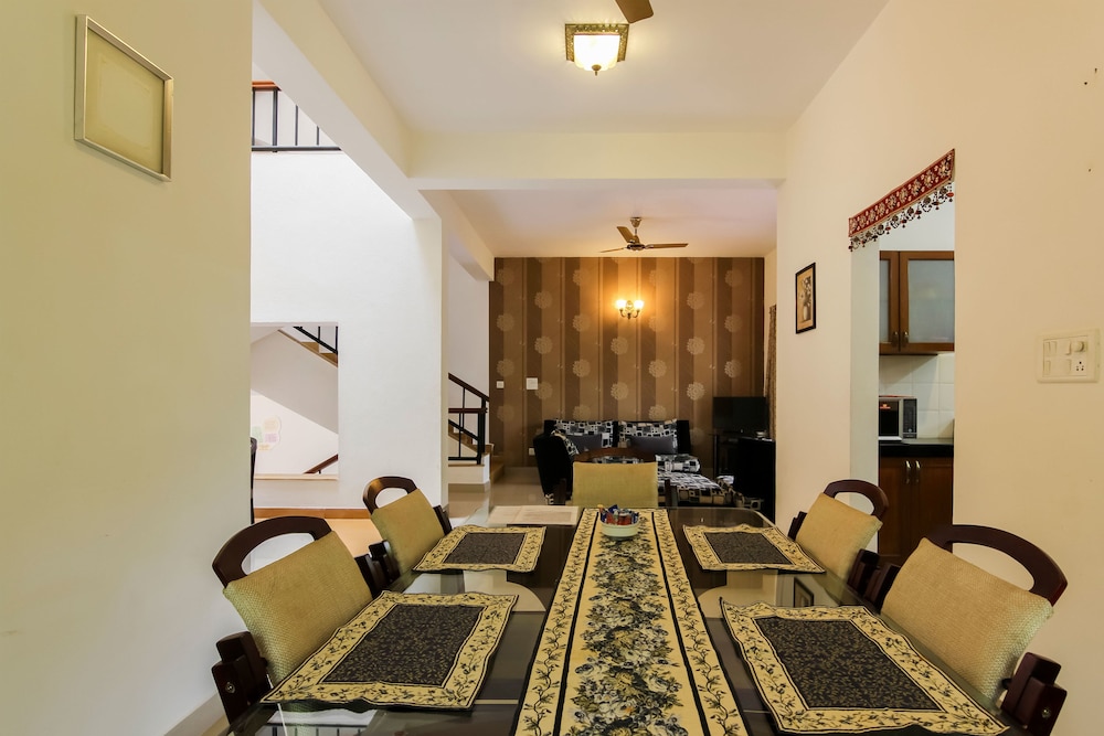 Casa Del Sol Anjuna