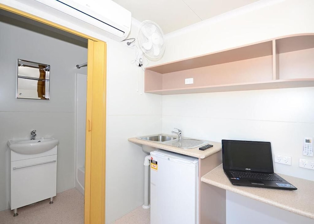 Coolgardie Caravan Park