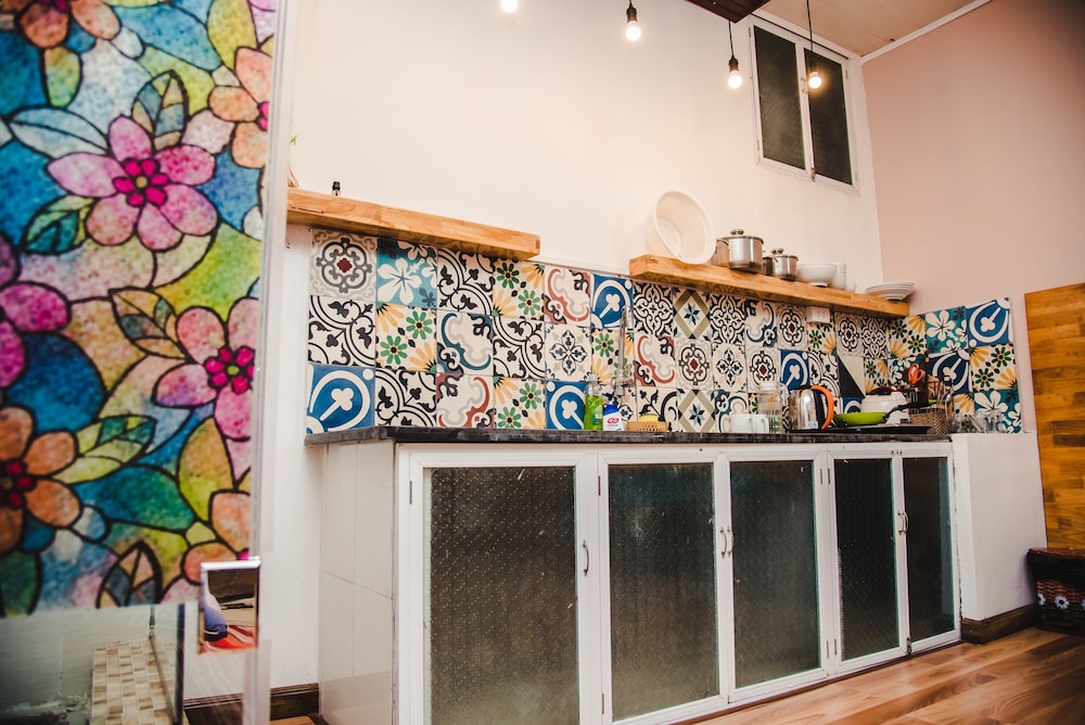 Hanah's Tiny Hanoi Homestay