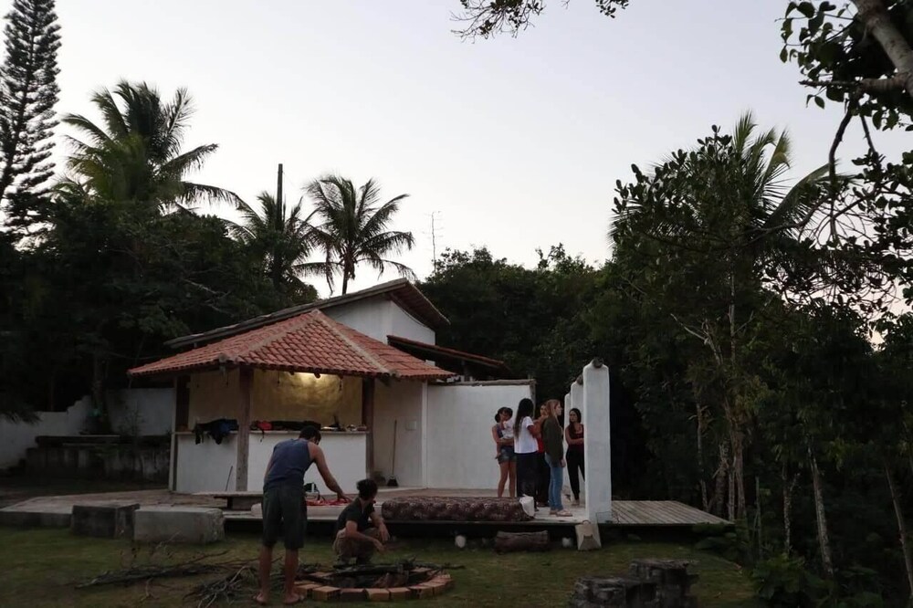 Alto-Astral Casas