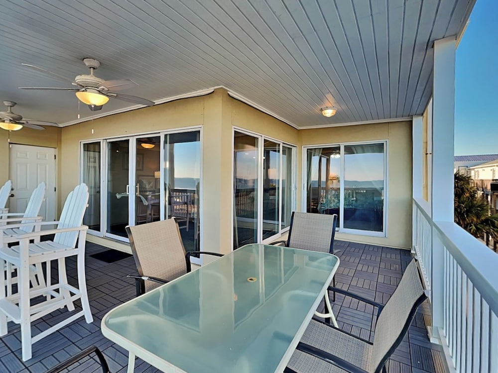 Dolphin Watch 7 Tybee Vacation Rentals
