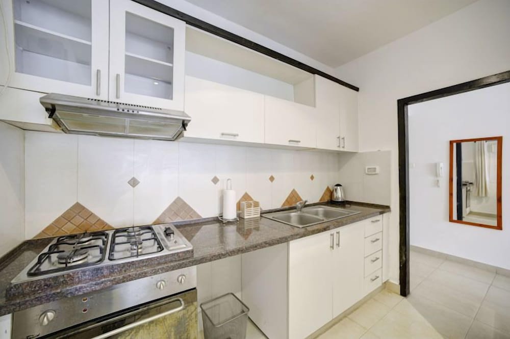Tel-Aviving Apartments