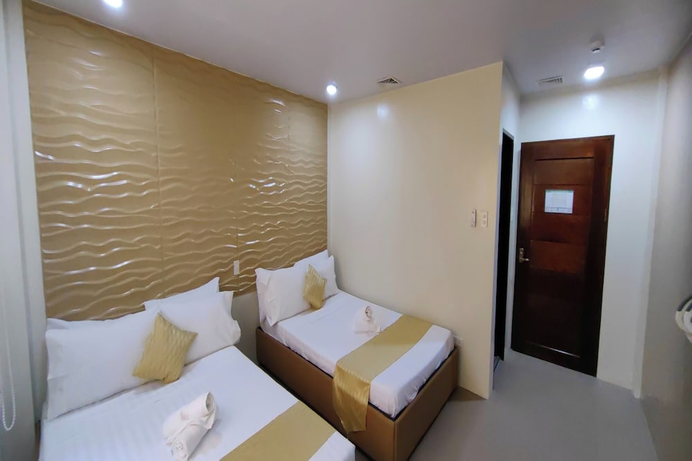 Manuela Suites Puerto Princesa near Airport