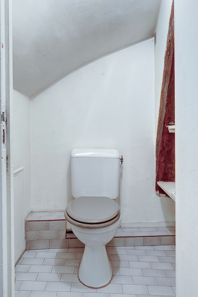Cozy 2BR in the Heart of Île Saint-Louis