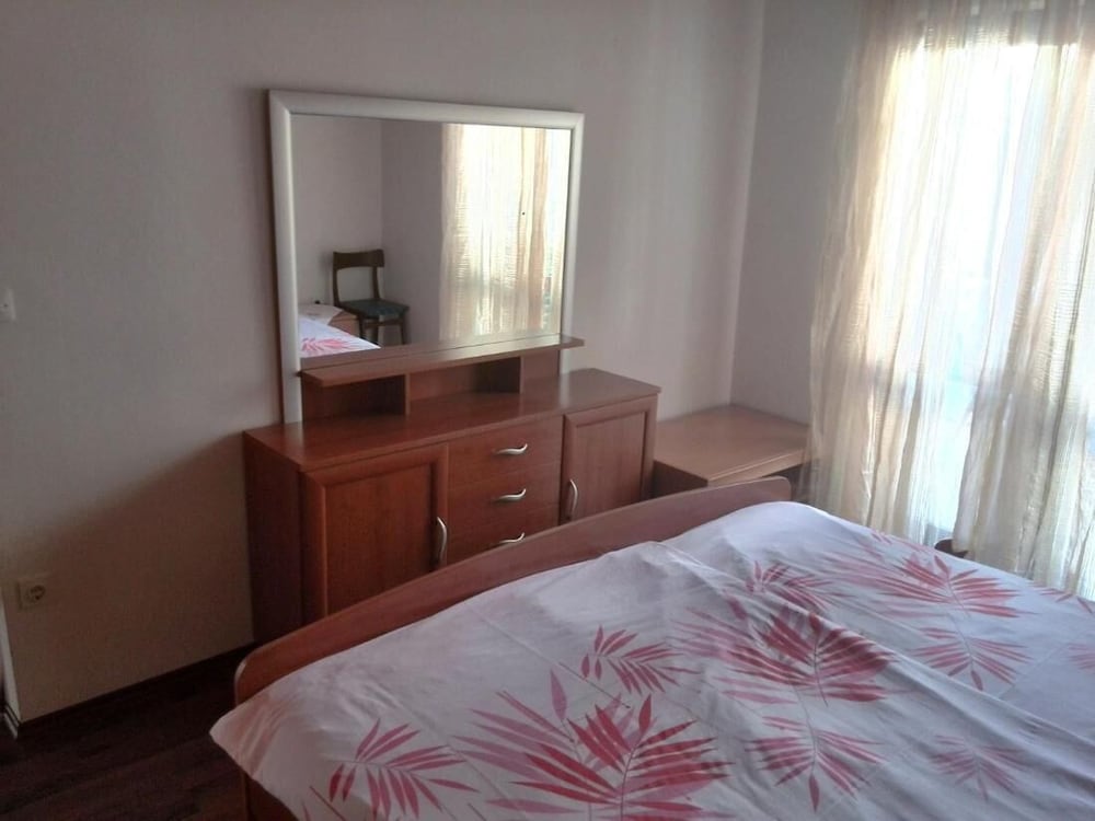 Guesthouse Raffaello en Rab — hotel room