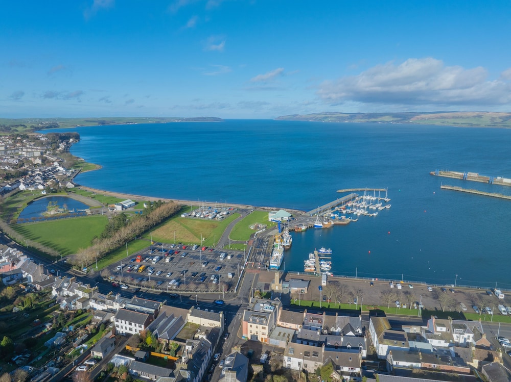 Quay Head View Aparthotel