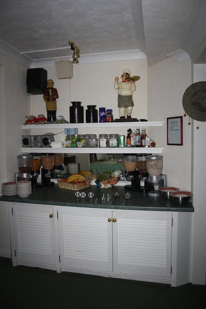 Monravon Guest House