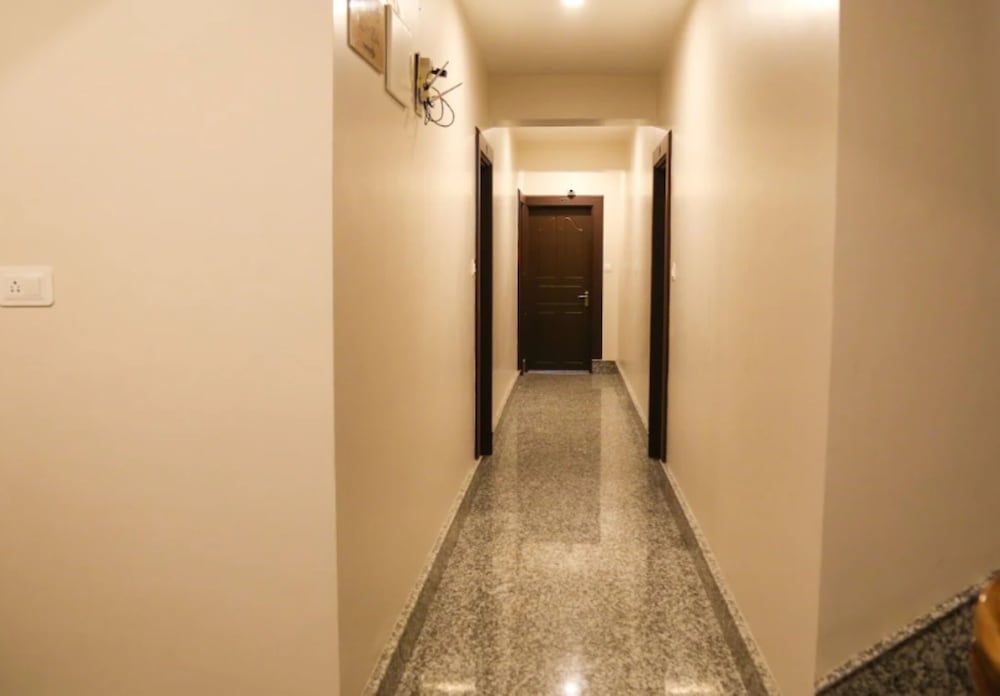 Hotel Kaso Gangtok