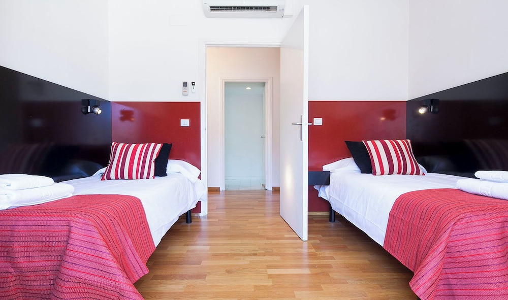 Stay U-nique Apartments Salvador Espriu