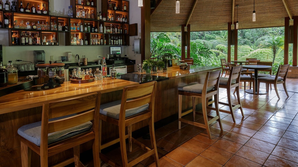 Arenal Volcano - Costa Rica Vacations - Tabacon Thermal Resort  Spa - Property Image 3