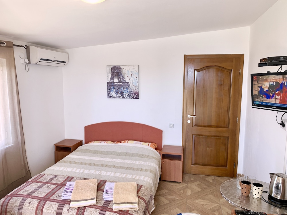 Axenia Hotel view 5