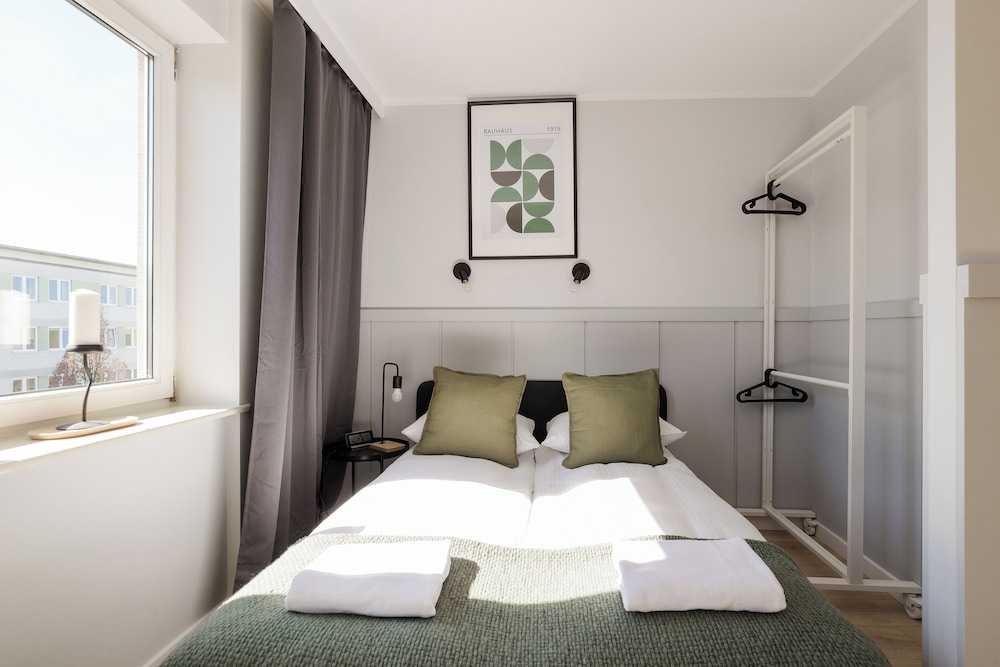 ShortStayPoland Apartamentowa B180
