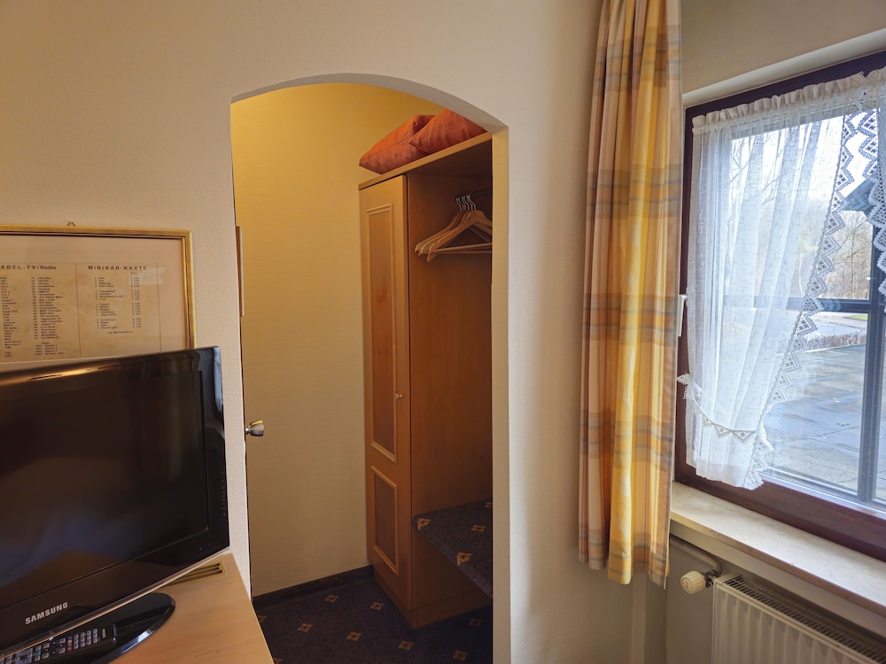 ARRIVEL Hotel am Bergson