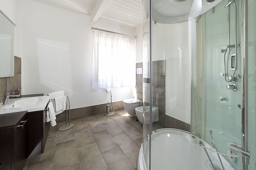 Villa in Agrigento Near Valley of the Temples