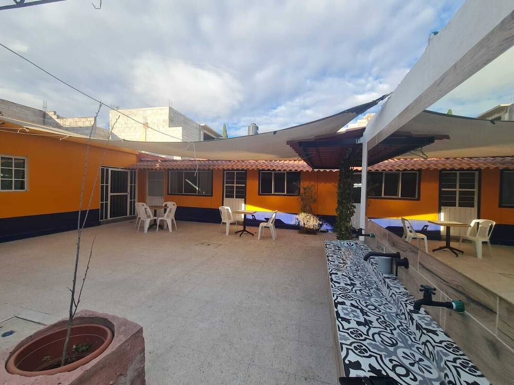 Hostal Casa Gavilan