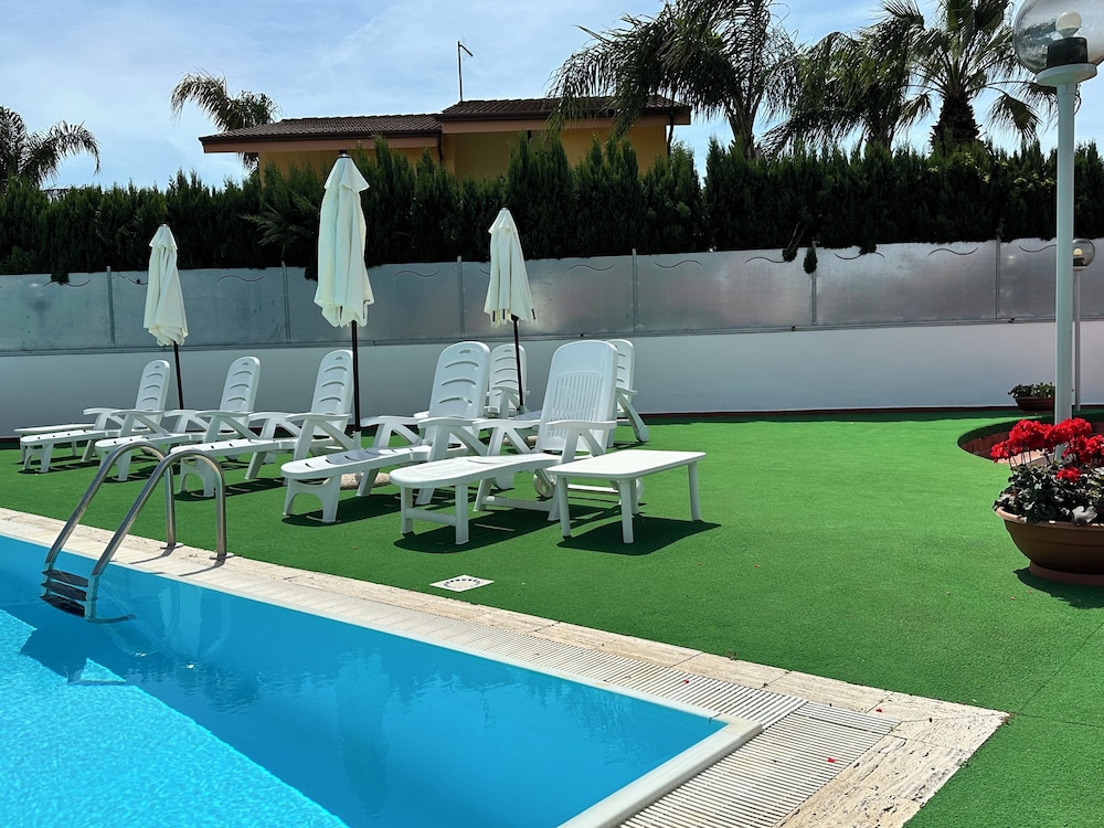 Hotel B&B Marina