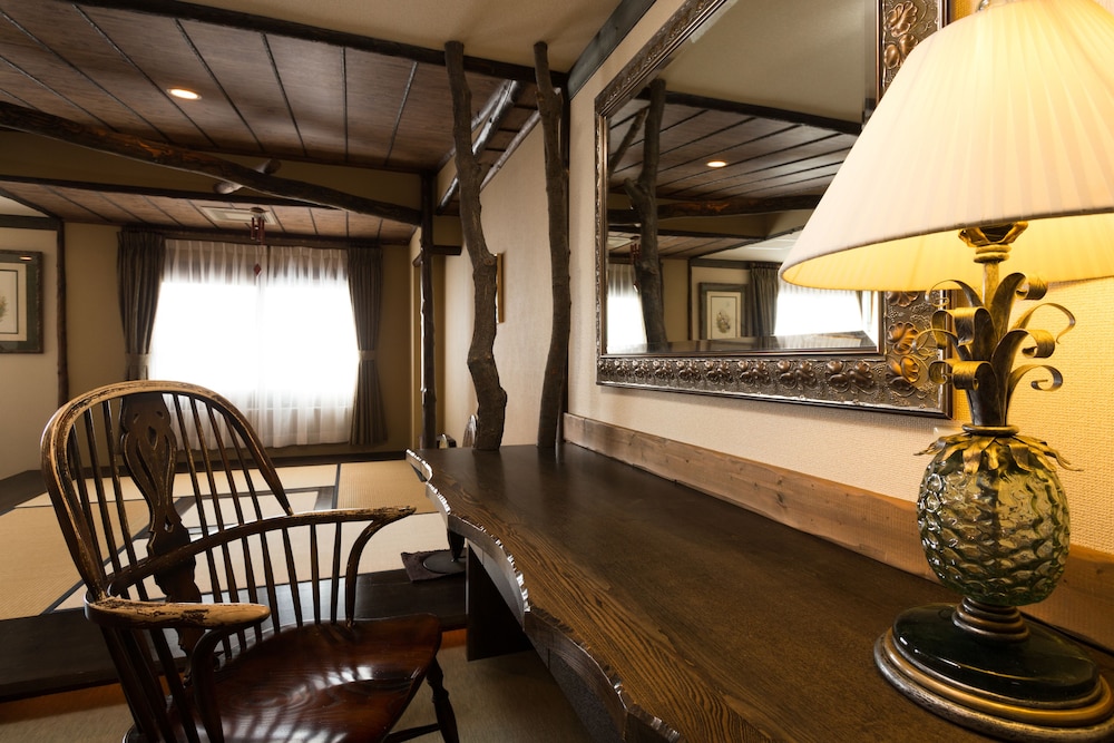 Niseko Annupuri Onsen Yugokorotei 18