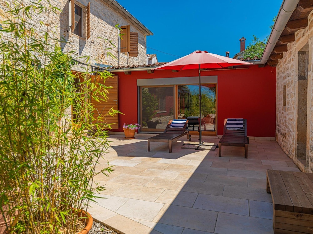 Villa Benka With View