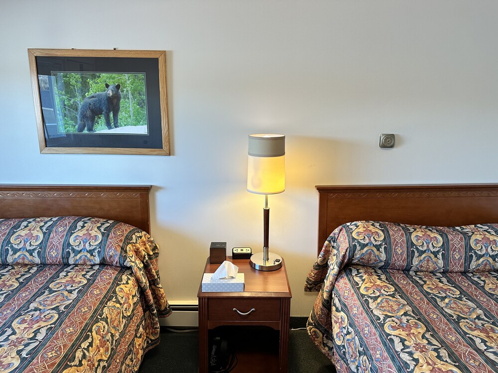White River Motel