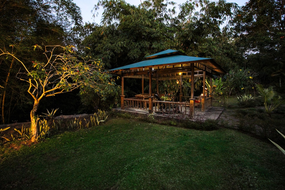Le Mirage Villa Santai