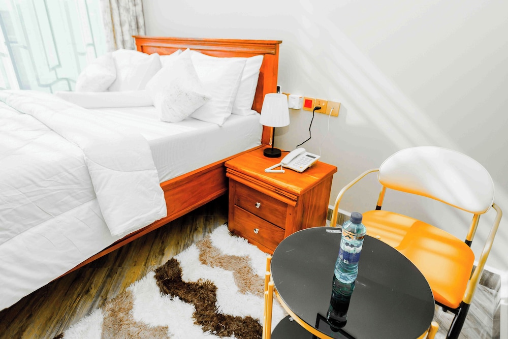 Joy Inn Hotel