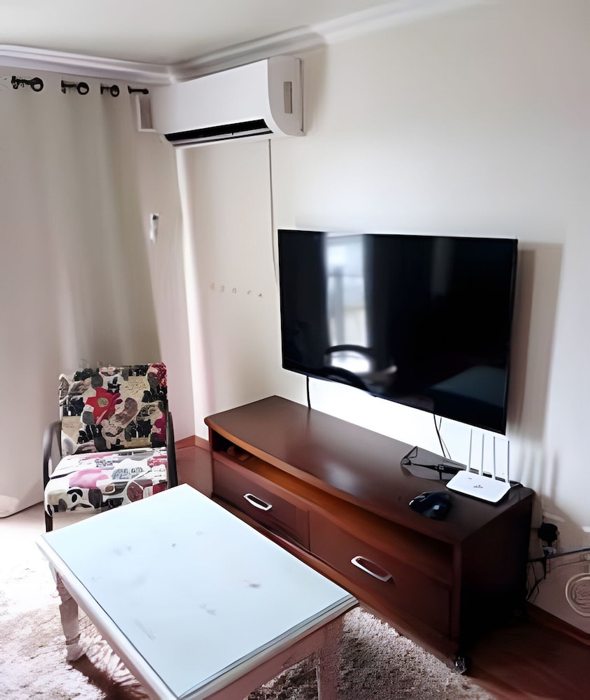 Siga Gramado-Casa de Vó c TVsmart e Wifi