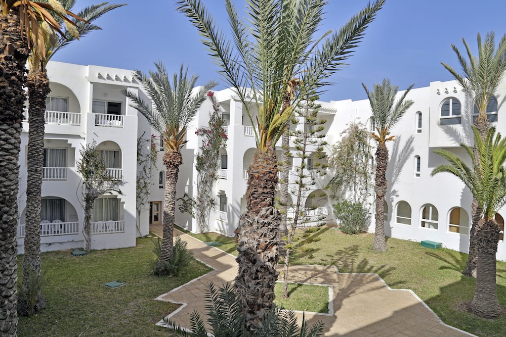 Hotel Djerba Golf Resort & Spa - Image 1