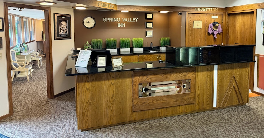 Spring Valley Inn